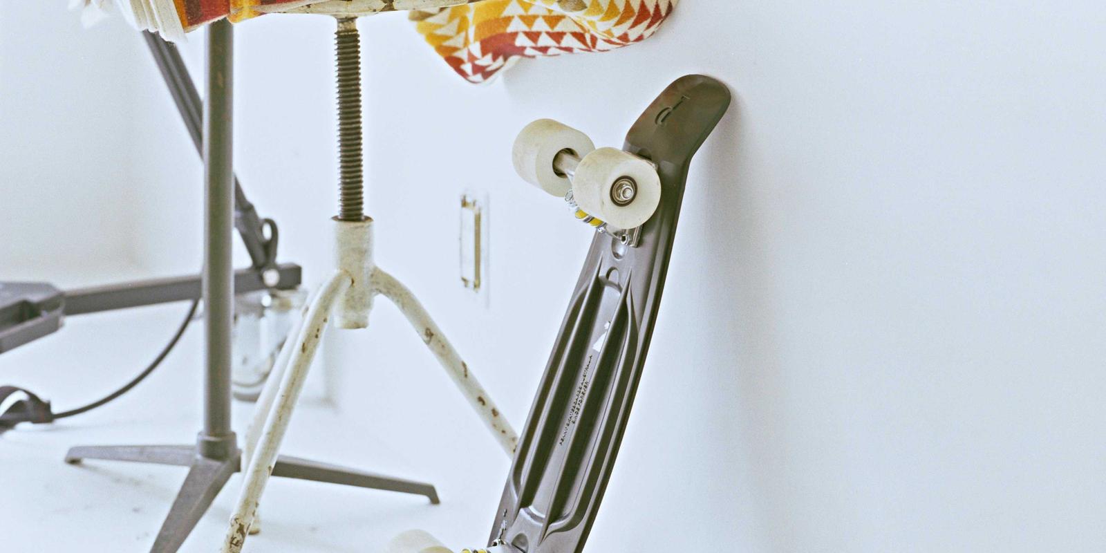 Mobility Aids