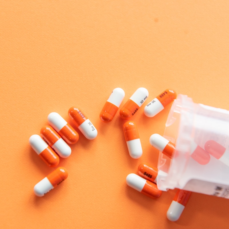Shelf Space — Kilimani Pharmacy