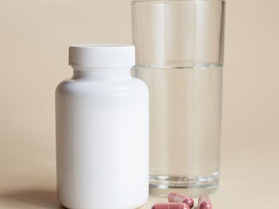Folic Acid 400mcg (90 tablets)